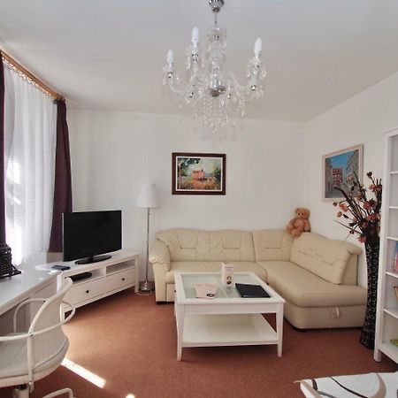 Apartmany Табор Экстерьер фото