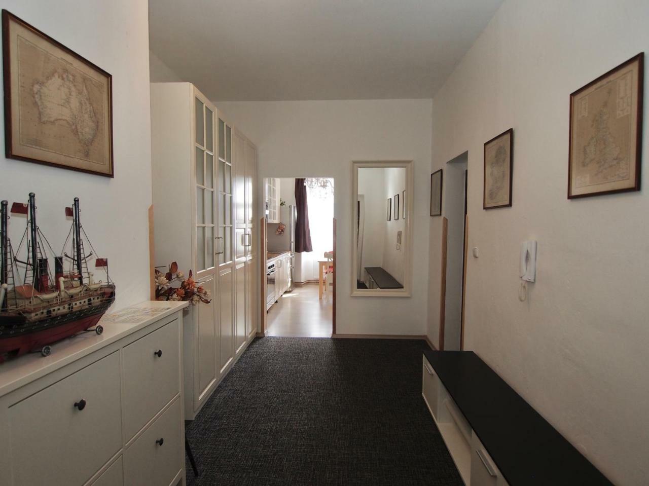 Apartmany Табор Экстерьер фото