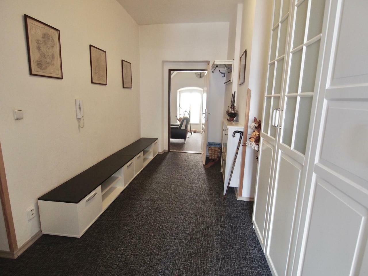 Apartmany Табор Экстерьер фото