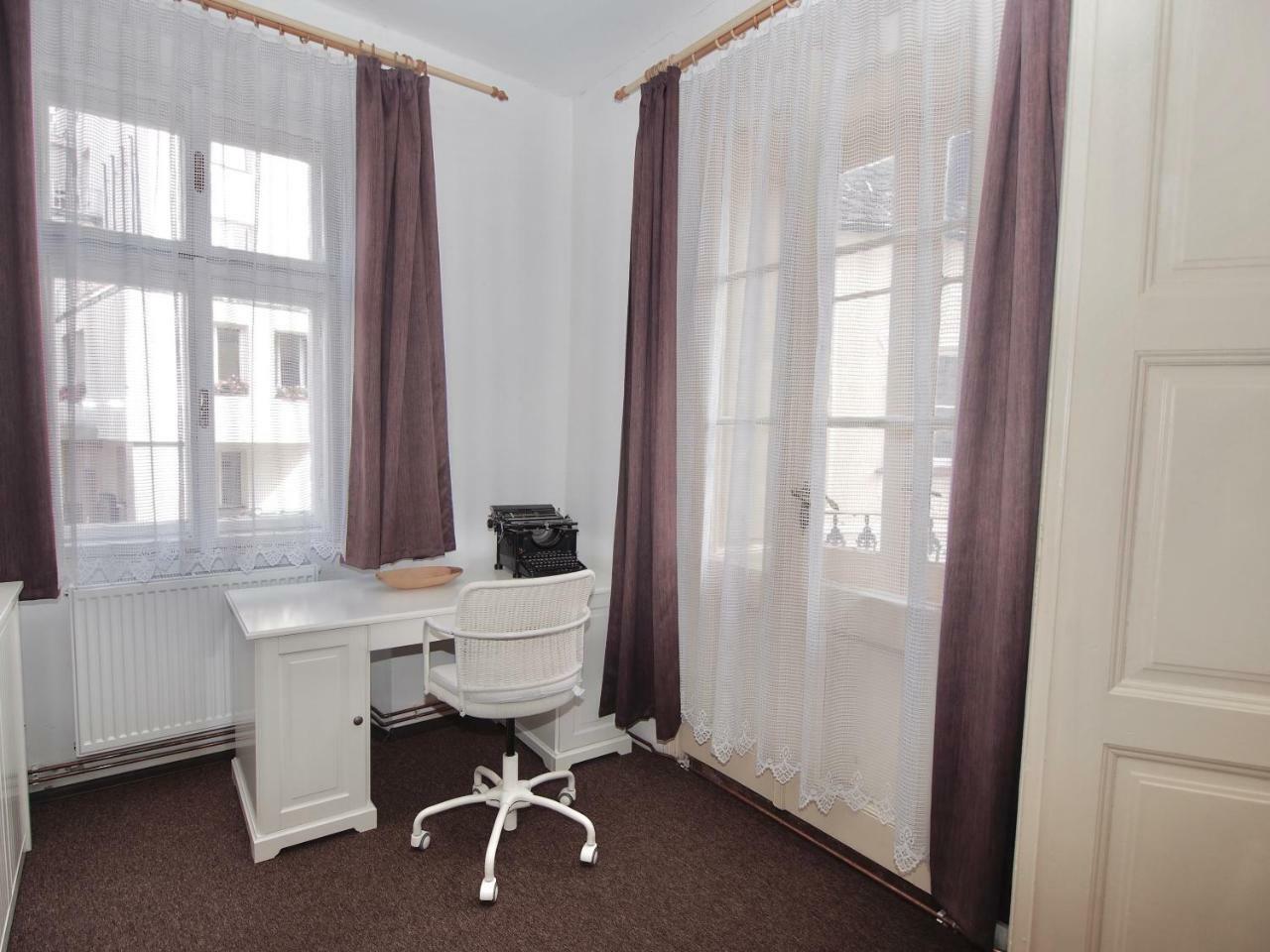 Apartmany Табор Экстерьер фото