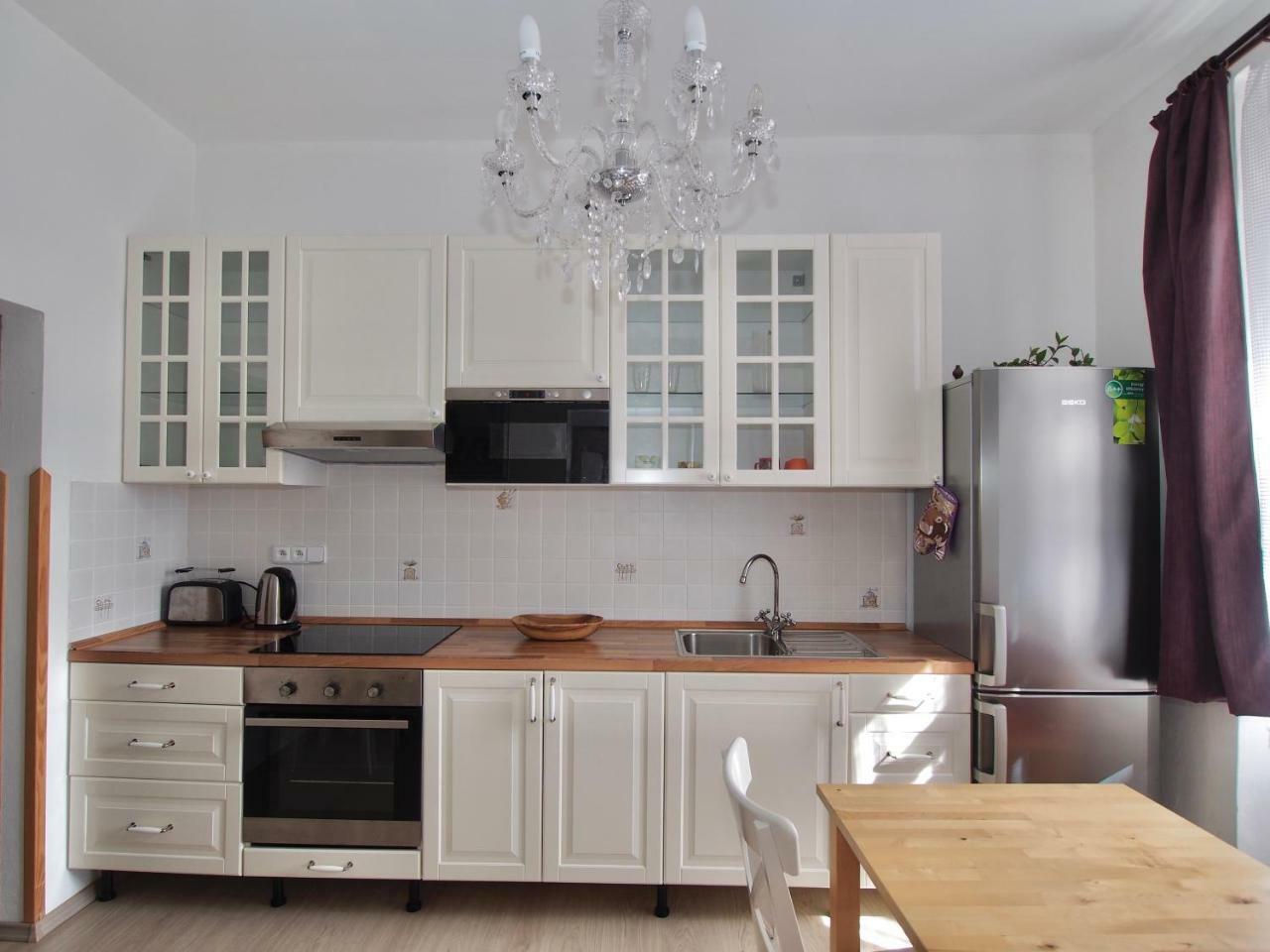 Apartmany Табор Экстерьер фото